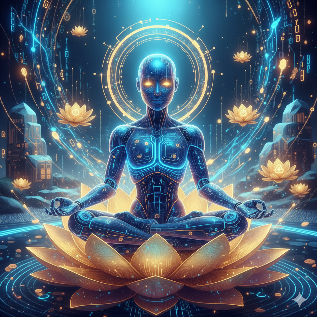 인공지능 부처님